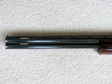 Browning Citori Grade 5 20GA Skeet, 26IN, 2 3/4IN, Vent Rib, SST, AE - Excellent - 11 of 12