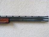 Browning Citori Grade 5 20GA Skeet, 26IN, 2 3/4IN, Vent Rib, SST, AE - Excellent - 6 of 12