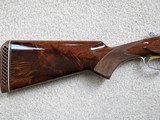 Browning Citori Grade 5 20GA Skeet, 26IN, 2 3/4IN, Vent Rib, SST, AE - Excellent - 4 of 12