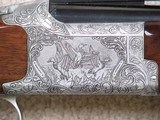 Browning Citori Grade 5 20GA Skeet, 26IN, 2 3/4IN, Vent Rib, SST, AE - Excellent - 2 of 12
