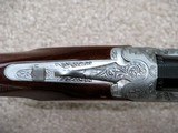 Browning Citori Grade 5 20GA Skeet, 26IN, 2 3/4IN, Vent Rib, SST, AE - Excellent - 7 of 12