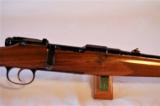 Mannlicher-Schoenauer Model 1950 - GK - 8 of 10
