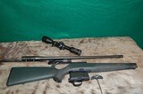 Blaser R-8 Professional Package .300 Win. Magnum - 5 of 7