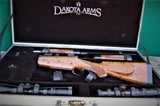 Dakota Arms Sturgis SD:
Traveler Mod.76 African
.416 Rigby - .338 Lapua - 3 of 12