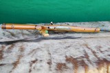 Winchester Mod.70 Pre 64
.35 Whelen - 6 of 7