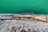 Winchester Mod.70 Pre 64
.35 Whelen - 1 of 7