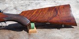 John Rigby / Mauser Mod.98 .275 Rigby - 12 of 14