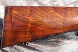 John Rigby / Mauser Mod.98 .275 Rigby - 14 of 14