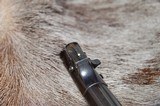 John Rigby / Mauser Mod.98 .275 Rigby - 7 of 14