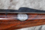 John Rigby / Mauser Mod.98 .275 Rigby - 2 of 14