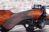 John Rigby / Mauser Mod.98 .275 Rigby - 4 of 14