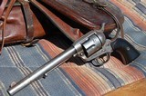 Colt Mfg. Co. Colt Frontier Six Shooter 44-40 - 4 of 8