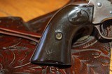 Colt Mfg. Co. Colt Frontier Six Shooter 44-40 - 3 of 8
