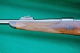 Charles Lancaster
Lancaster-98 Mauser Best
ELEY .404 Rimless - 11 of 20