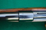 Charles Lancaster
Lancaster-98 Mauser Best
ELEY .404 Rimless - 6 of 20