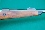 Charles Lancaster
Lancaster-98 Mauser Best
ELEY .404 Rimless - 15 of 20
