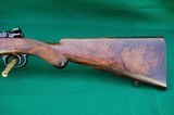 Charles Lancaster
Lancaster-98 Mauser Best
ELEY .404 Rimless - 9 of 20
