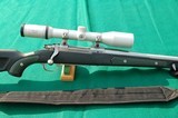 Sturm, Ruger & Co. American All Weather MK II
Zytel Stock - 6 of 10