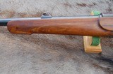 Mauser Comercial Mod.98 8x57 IS
.323 - 12 of 13
