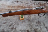 Mauser Comercial Mod.98 8x57 IS
.323 - 6 of 13