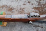 Mauser Comercial Mod.98 8x57 IS
.323 - 3 of 13