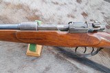 Mauser Comercial Mod.98 8x57 IS
.323 - 1 of 13