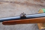 Mauser Comercial Mod.98 8x57 IS
.323 - 8 of 13