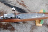 J.P. Sauer & SohnMod.98 8x57 IS .323 - 5 of 13
