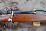 J.P. Sauer & SohnMod.98 8x57 IS .323 - 4 of 13