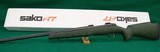 SAKO A725-06New - 1 of 6