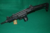 UZI IMI Israel Mod.B 9mm Semi auto - 5 of 5