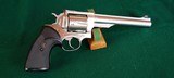 Strum, Ruger &Co. Redhawk 44 Magnum - 2 of 4