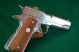 Colt MK IV Series 80 Goverment Model 45 ACP - 2 of 4