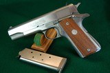 Colt MK IV Series 80 Goverment Model 45 ACP - 4 of 4