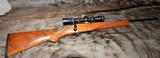 Dakota Arms Inc
Dakota 22 Sporter Bolt Action Rifle - 3 of 11