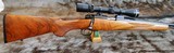 Dakota Arms Inc
Dakota 22 Sporter Bolt Action Rifle - 4 of 11