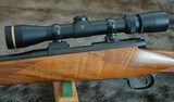 Dakota Arms Inc
Dakota 22 Sporter Bolt Action Rifle - 8 of 11
