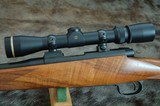 Dakota Arms Inc
Dakota 22 Sporter Bolt Action Rifle - 1 of 11