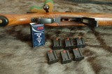 Dakota Arms Inc
Dakota 22 Sporter Bolt Action Rifle - 11 of 11