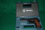 Beretta 92-F 9mm - 1 of 4