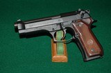 Beretta 92-F 9mm - 3 of 4