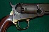 Manhattan Firearms Co. Newark N.J.
NAVY Series IV
36cal. BP - 8 of 14