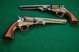 Manhattan Firearms Co. Newark N.J.
NAVY Series IV
36cal. BP - 3 of 14