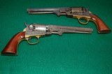 Manhattan Firearms Co. Newark N.J.
NAVY Series IV
36cal. BP - 2 of 14