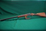 Browning B-SS Sporter 12 gau. - 2 of 12