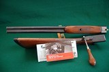 Browning B-SS Sporter 12 gau. - 7 of 12