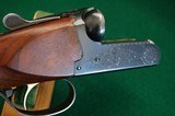 Browning B-SS Sporter 12 gau. - 11 of 12