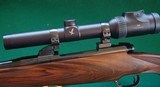 Dakota Arms Inc. 76 Safari - 375 H&H - 3 of 15