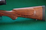 Dakota Arms Inc. 76 Safari - 375 H&H - 5 of 15