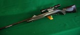 Weatherby Mark V USA 378 Wby. Mag. - 1 of 13